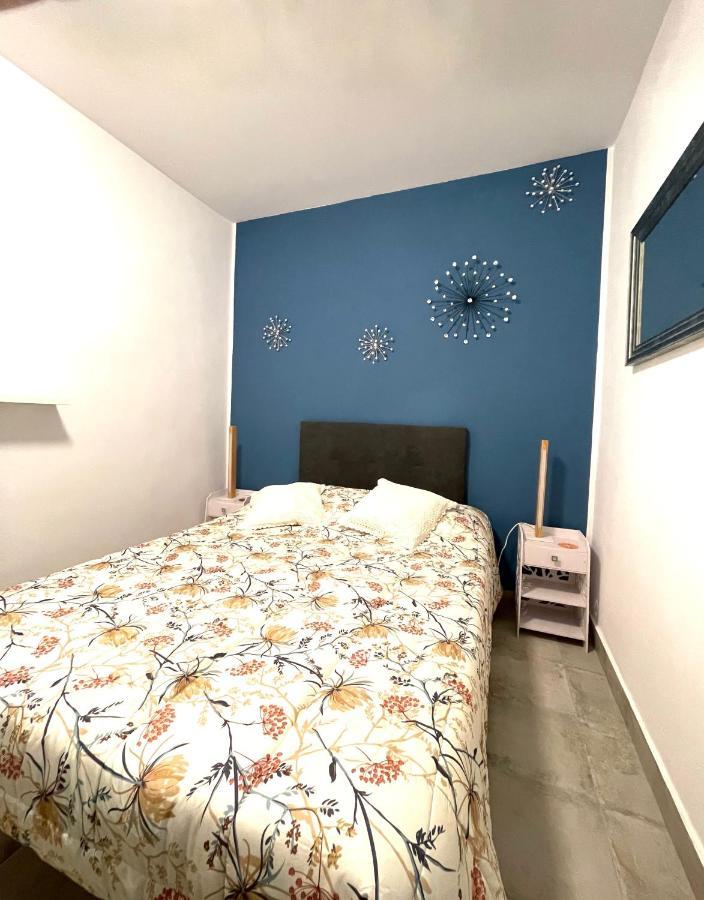 Comfortable Carolina En Alicante Dış mekan fotoğraf