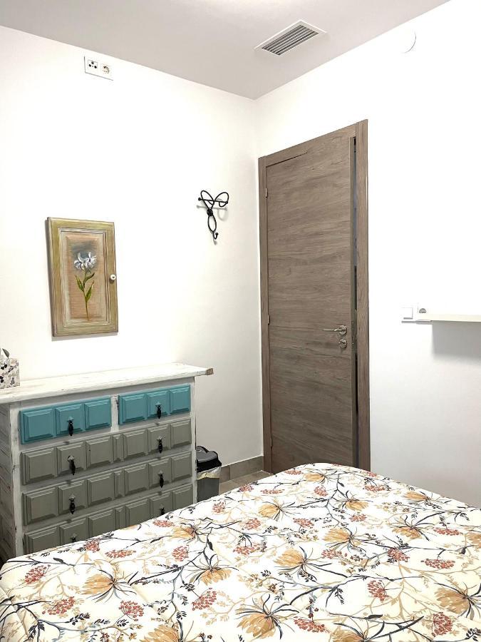 Comfortable Carolina En Alicante Dış mekan fotoğraf