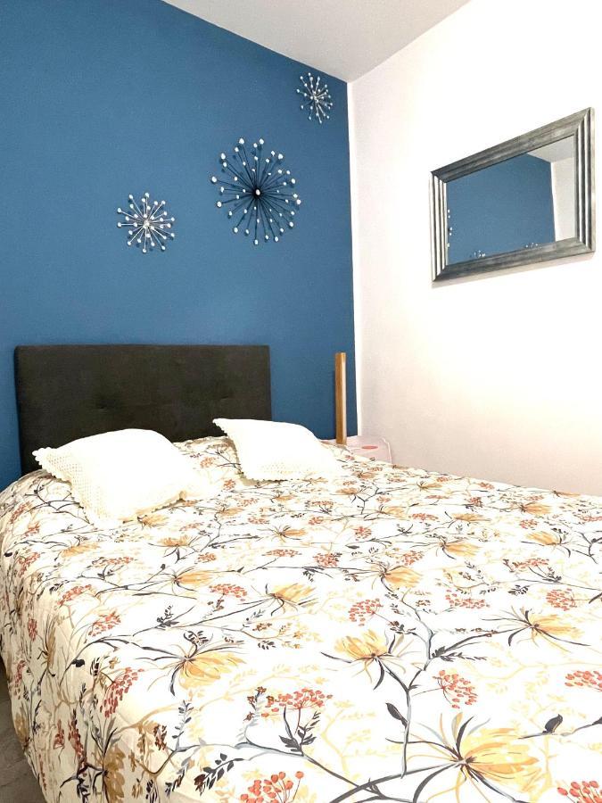 Comfortable Carolina En Alicante Dış mekan fotoğraf