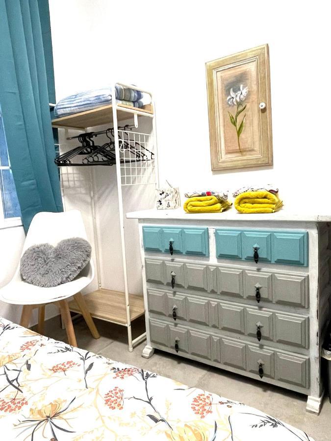 Comfortable Carolina En Alicante Dış mekan fotoğraf