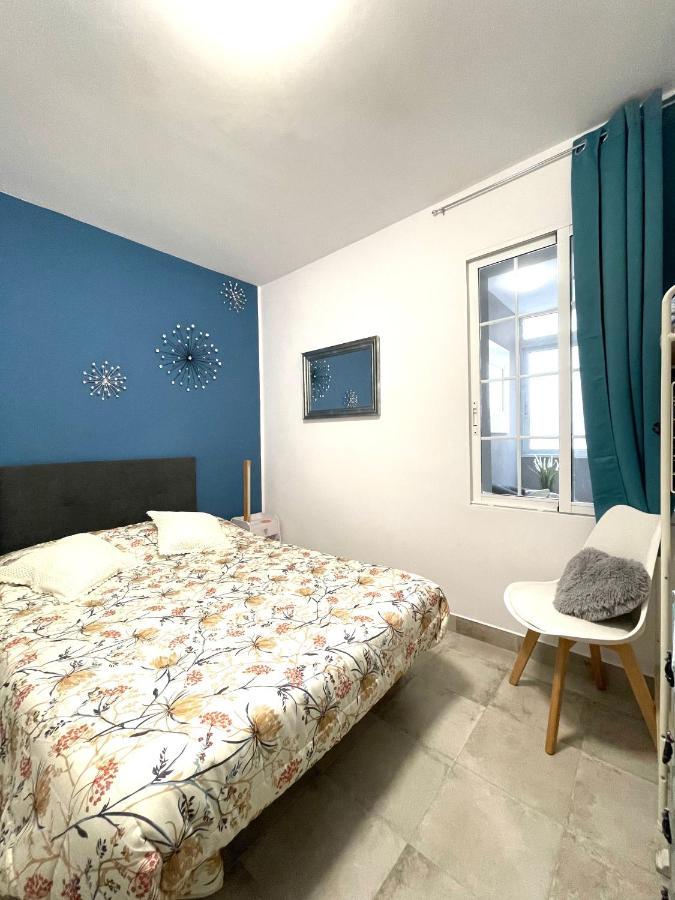 Comfortable Carolina En Alicante Dış mekan fotoğraf