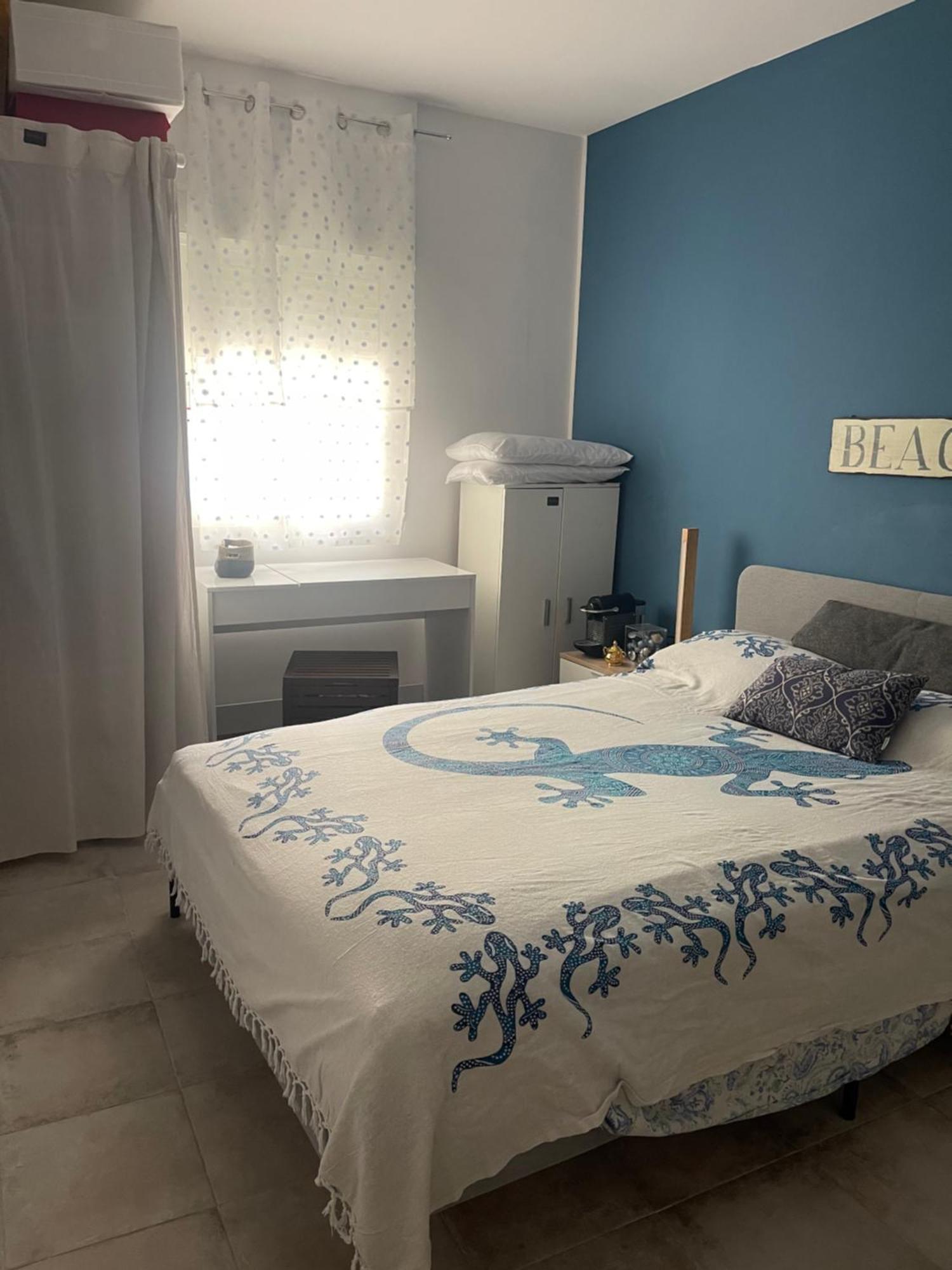 Comfortable Carolina En Alicante Dış mekan fotoğraf