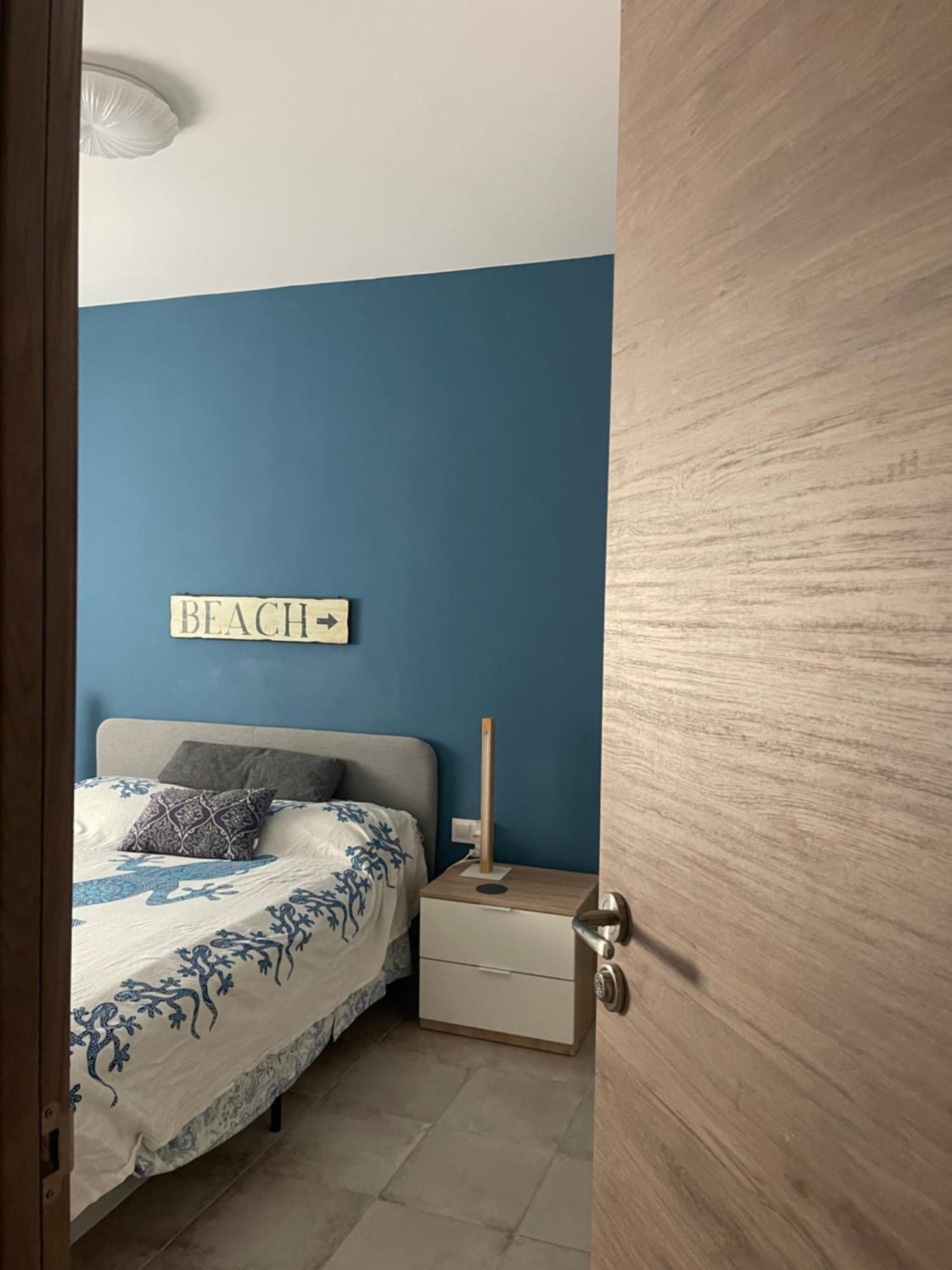 Comfortable Carolina En Alicante Dış mekan fotoğraf